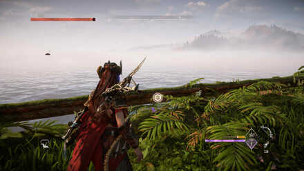 20 Years After GG/EZ Datapoint Horizon Forbidden West