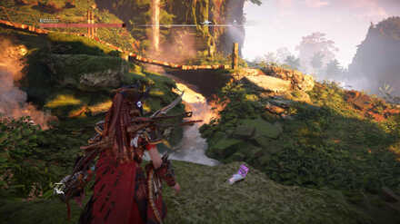 Techipelago Datapoint Horizon Forbidden West