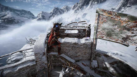 Idiot Army Trial Datapoint Horizon Forbidden West