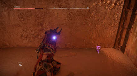 A Hui Hou Datapoint Horizon Forbidden West