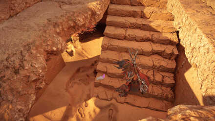 Liability Question Datapoint Horizon Forbidden West