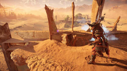 Donation Offer Datapoint Horizon Forbidden West