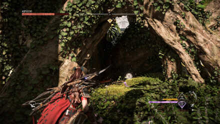 Alone with Dad Datapoint Horizon Forbidden West