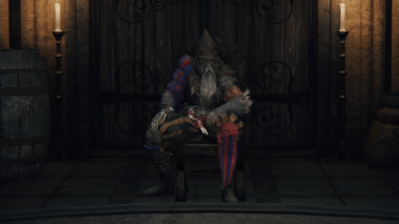 Jerren - Redmane Castle World View