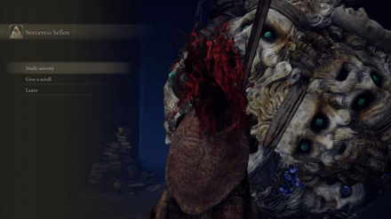 Sellen Still a Merchant