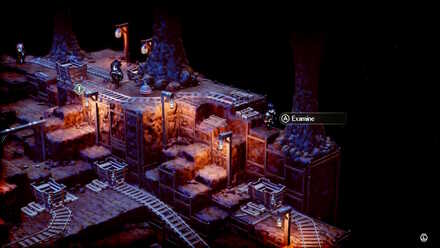 Superior Fiber Location