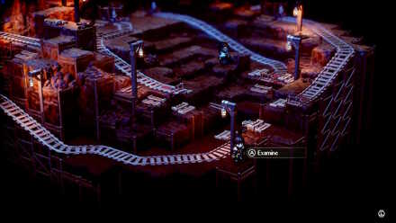 Obsidian Anklet Location