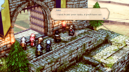 Avlora Joins the Party