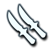 Dagger Icon.png