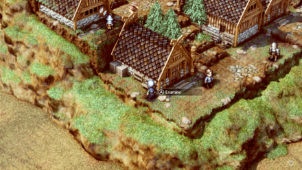 Superior Stone Location