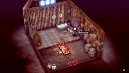 HP Bracelet Location