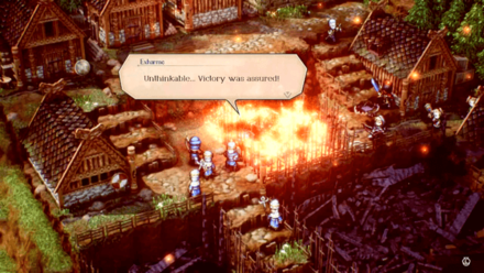 Exharme One Hit Kill