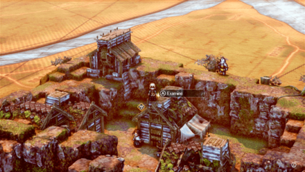 Superior Fiber Location