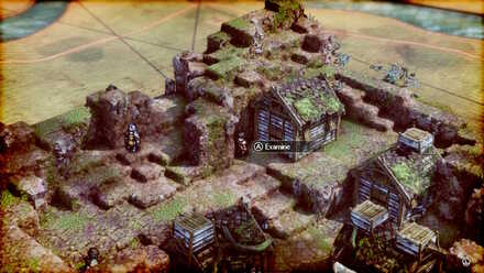 Luck Bracelet Location