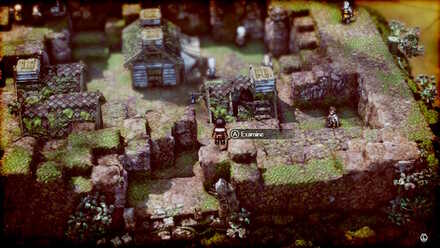 Panacea Pellet Location