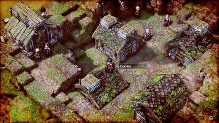 Large Ranged HP Recovery Pellet Location