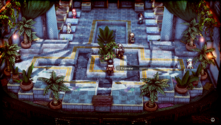 Panacea Pellet Location