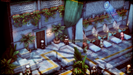 Luck Bracelet Location