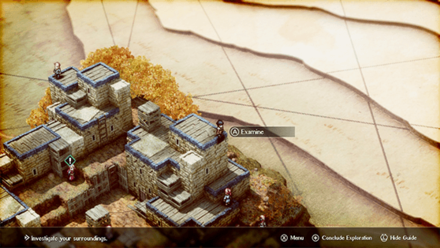 Panacea Pellet Location