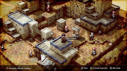 Disenchanting Spice Location