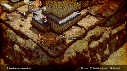 Cure-All Pellet Location