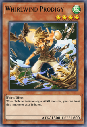 Whirlwind Prodigy