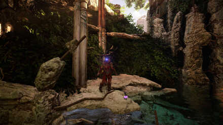 Delta Engineer Crijns Declines Key to City Datapoint Horizon Forbidden West