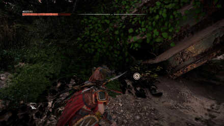 Failsafe Datapoint Horizon Forbidden West