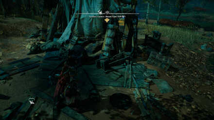 Sunlicker Politics Datapoint Horizon Forbidden West