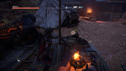 Wanted for Questioning? Datapoint Horizon Forbidden West