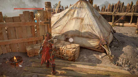 Sifting The Scrap Datapoint Horizon Forbidden West