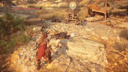 Machine Dreams Datapoint Horizon Forbidden West