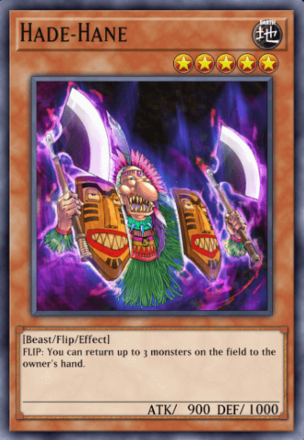 Hade-Hane