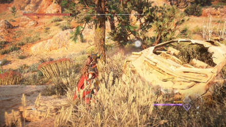 Mysterious Numbers Datapoint Horizon Forbidden West