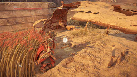 Damn That Korjund! Datapoint Horizon Forbidden West