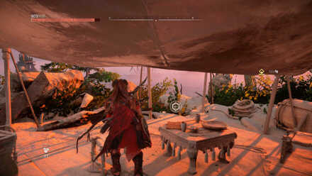 Unburdening Datapoint Horizon Forbidden West