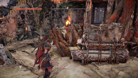 Salt Bite Datapoint Horizon Forbidden West