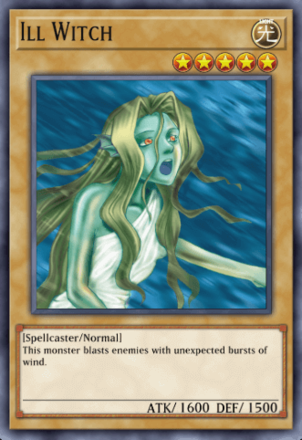 Ill Witch