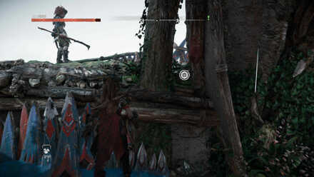 Thornmarsh Datapoint Horizon Forbidden West