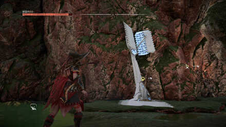 DPR-J-401-A Datapoint Horizon Forbidden West