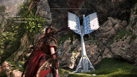 DPR-J-401-B Datapoint Horizon Forbidden West