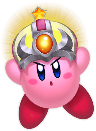 Kirby and the Forgotten Land Crash