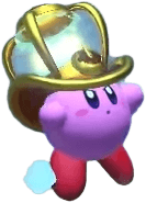 Kirby and the Forgotten Land Time Crash