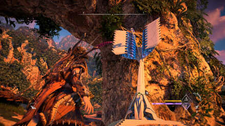 DPR-J-401-C Datapoint Horizon Forbidden West