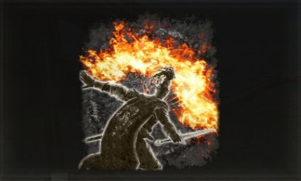 Flame of the Redmanes Elden Ring.PNG