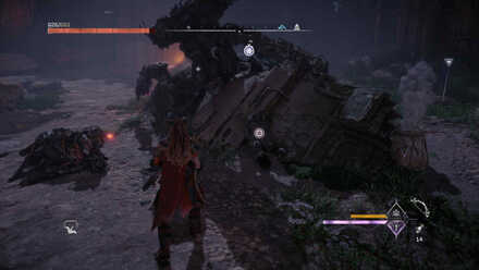 FUBAR Datapoint Horizon Forbidden West