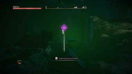 Checkpoint Delta Datapoint Horizon Forbidden West