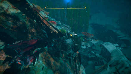 Mayday Datapoint Horizon Forbidden West