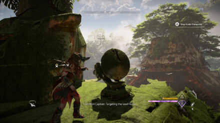 Last Stand Datapoint Horizon Forbidden West