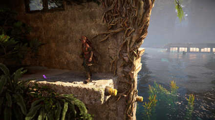 Forever Young Datapoint Horizon Forbidden West